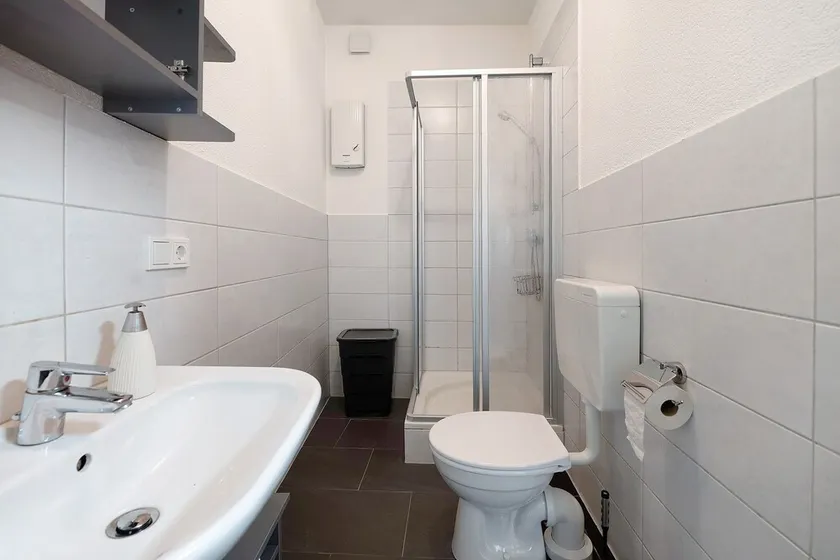 Apartamento 'Wendelin' com Wi-Fi - Image 1
