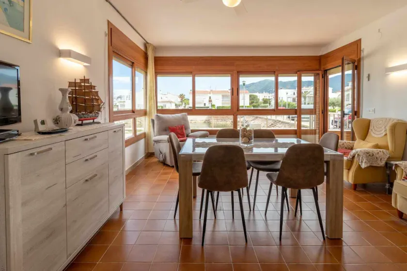 Sant Carles 23 - apartamento con vistas al mar - Image 1