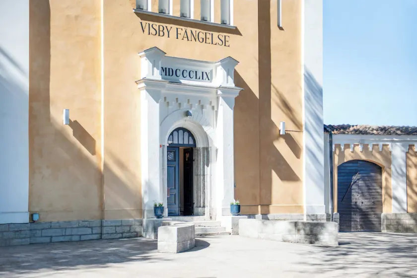 STF Visby Hamn Vandrarhem - Image 1