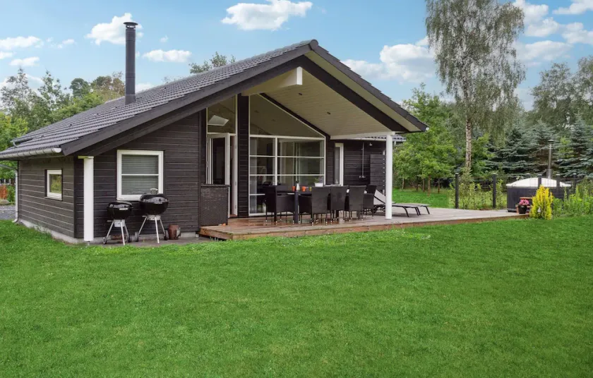 Pet Friendly Home In Rødby With Kitchen - Image 1