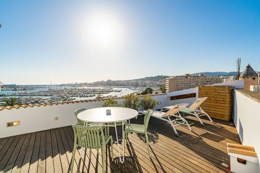 Casa Lea - Terrer 6 by PriorityVillas - Image 1