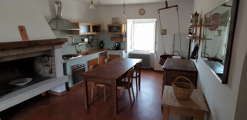 Casolare Fonte di Moro - Image 1