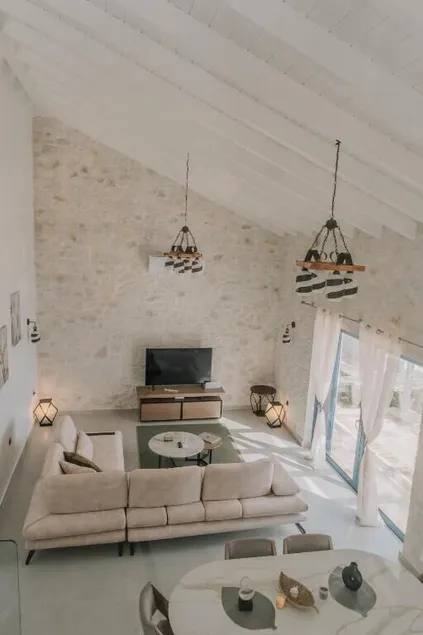 Family Affair Villa by All About Paxos - Image 1