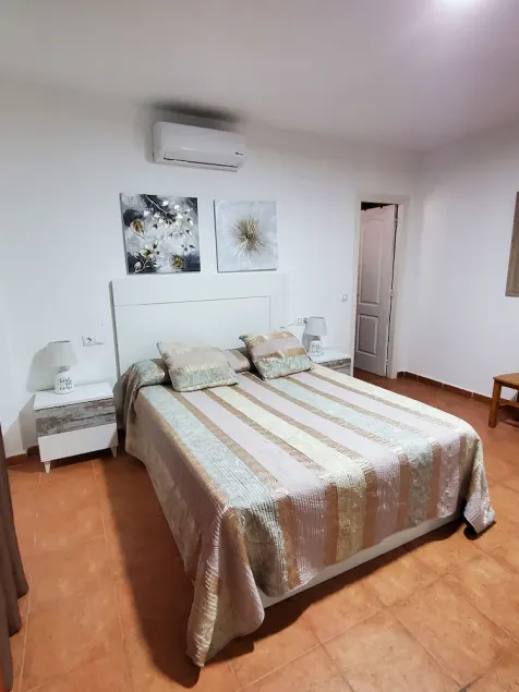 NATURIST DUPLEX IN FIRST LINE OF VERA PLAYA! - Image 1