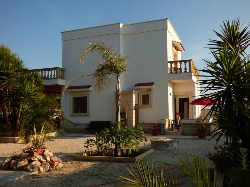 Newly renovated, cozy cottage in a quiet residential area: 350 meters to the sea - Image 1