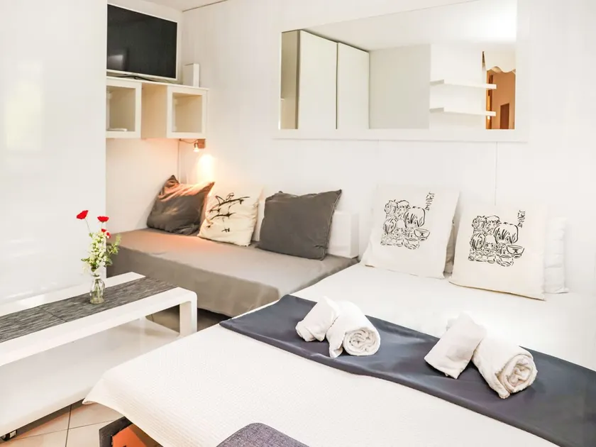 Apartment Mont-Fort 64 by Interhome - Image 1