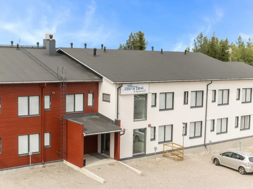 Holiday Home Skistar 315 by Interhome - Image 1