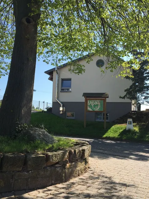 Casa de férias: Casa de Summer in Eichsfeld - Image 1