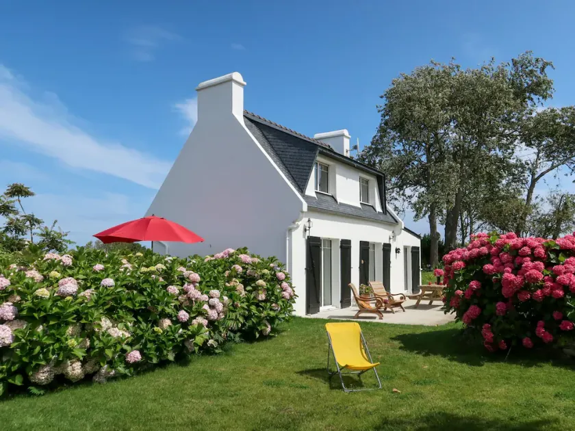 Holiday Home Ty va Zud by Interhome - Image 1