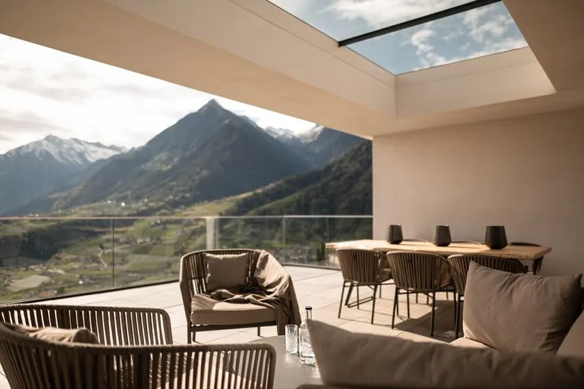 View House - Chalet Goyen - Image 1