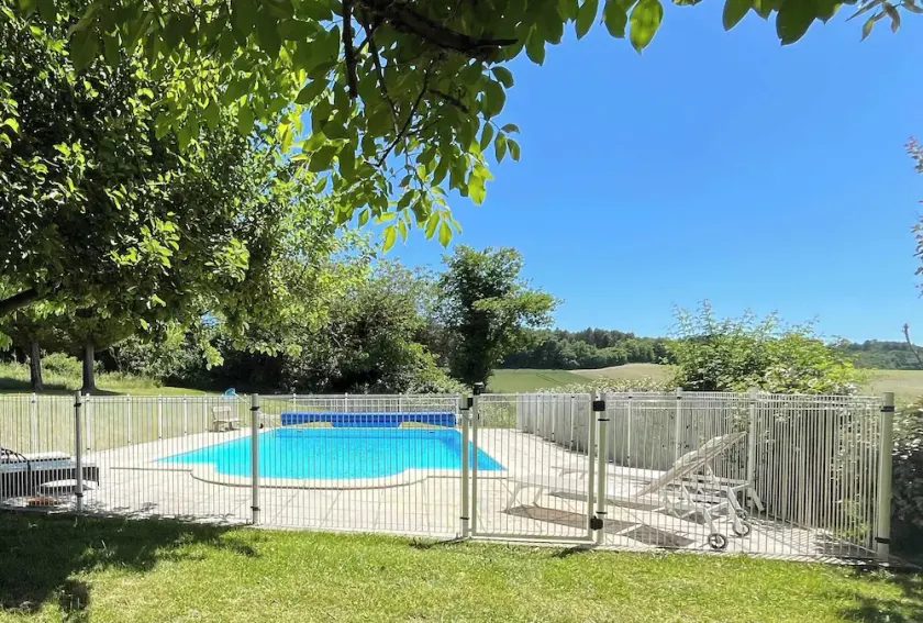 La Cotte Remote house for family getaway in Périgord - Image 1