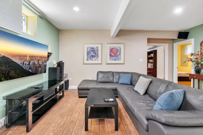 Apartment in downtown SJ - Image 1