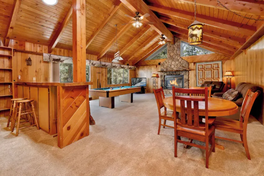 Moose creek chalet #1237 - Image 1