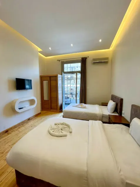 Yacoubian Suites - Image 1