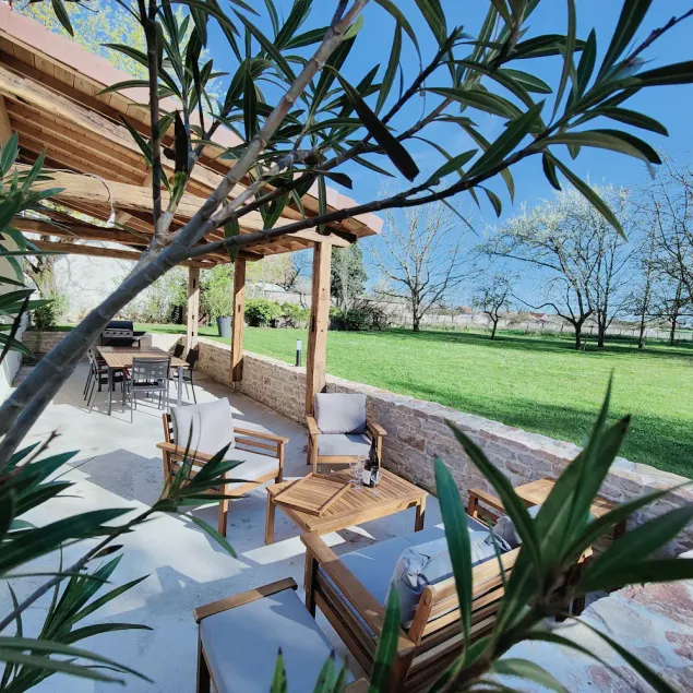 DOMAINE SAINT LOUP - 10min BEAUNE - Image 1