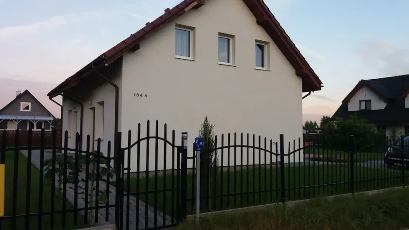 Studio Apartament - Image 1