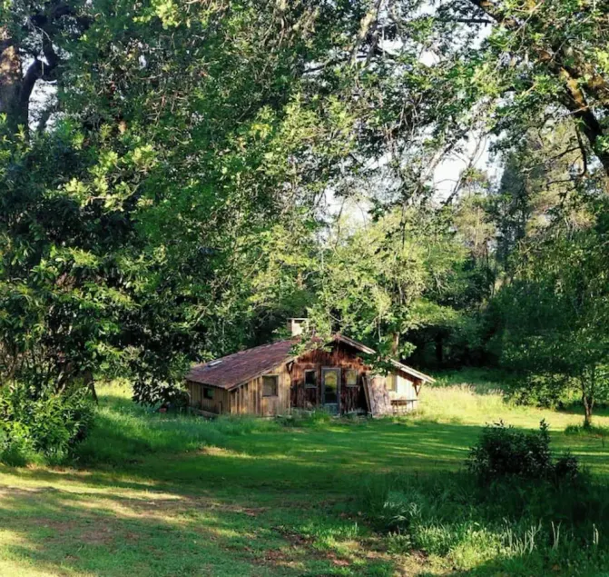 La Casita du lac - Image 1
