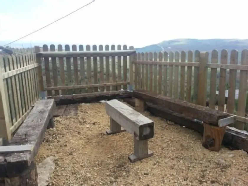 VILLA CAMPITO, IDEAL FOR COUPLES   - Image 1