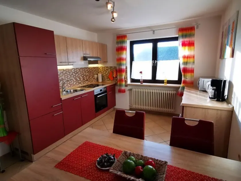 Vacation apartment 2, up to 5 persons, 85 sqm, 2 bedrooms - Image 1