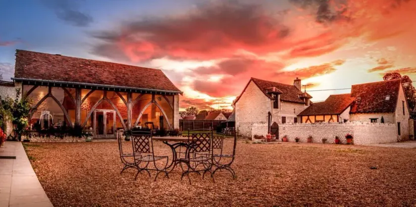Los dos arcos - Les Arches de Muschamp - Casas de vacaciones con estilo y confort - Image 1