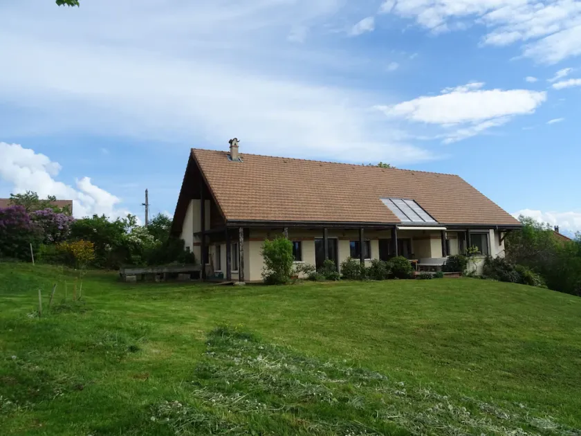 Gîte des Baconnets 13 Places - Image 1