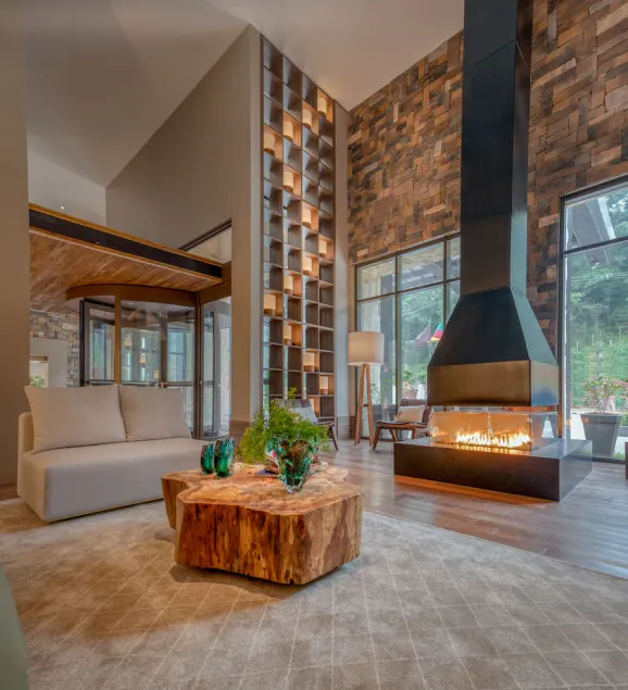 Wyndham Gramado Termas Resort & Spa - Image 1