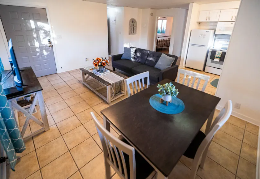 Farmhouse Teal Suite - Image 1