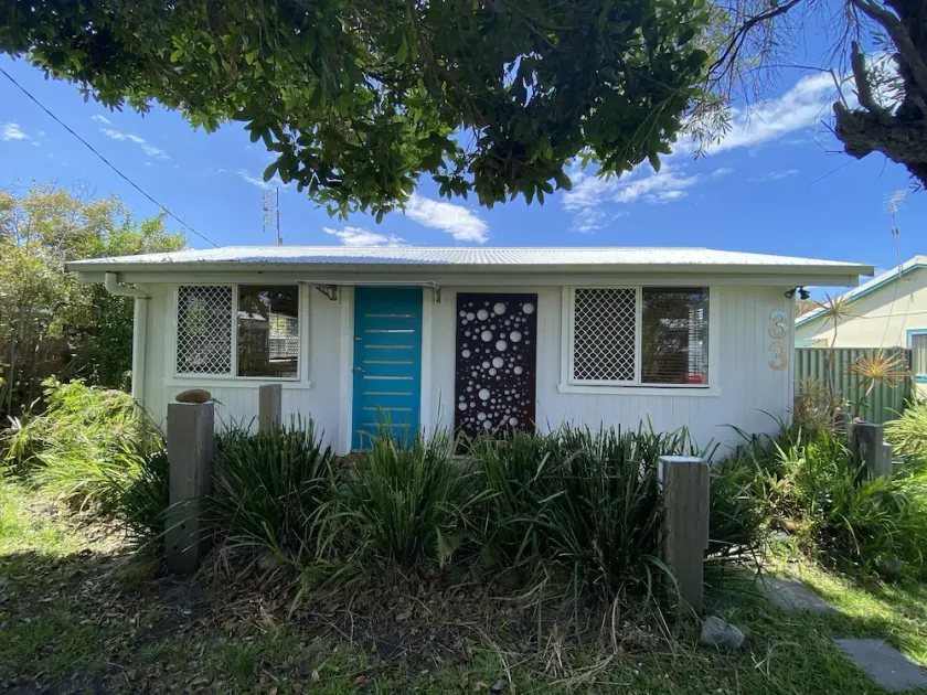 Schafer's Retreat - Image 1