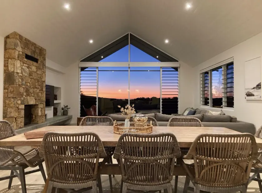 SUNSET DECK - Yallingup helt nytt hem! - Image 1
