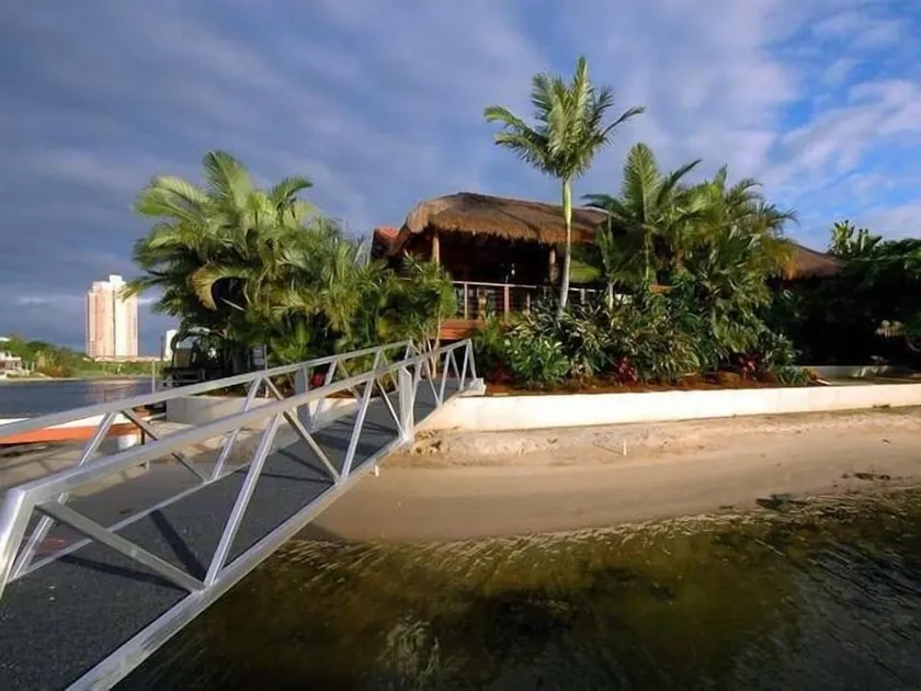 TUSI TALA - BALI ON THE GOLD COAST - Image 1