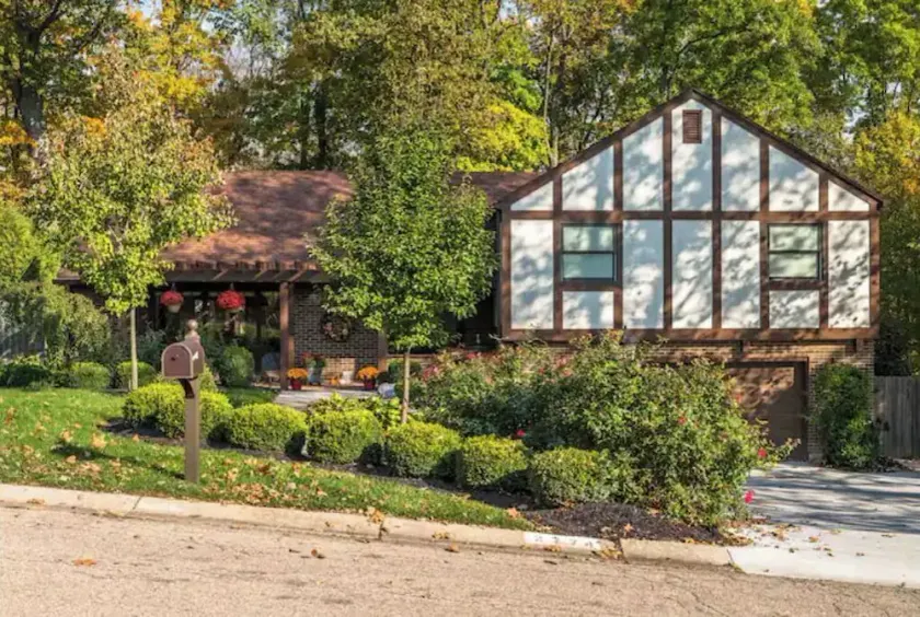 Beavercreek FOUR Bedroom Home With Incredible Backyard!  Completely Updated! - Image 1