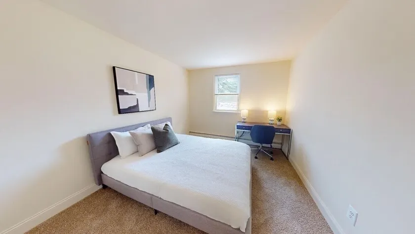 Pine Brook Apartments: Luxurious living in a stunning wooded setting - Image 1