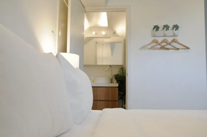 Byron Bay Beach Apartment BELONGIL BEACH - Image 1