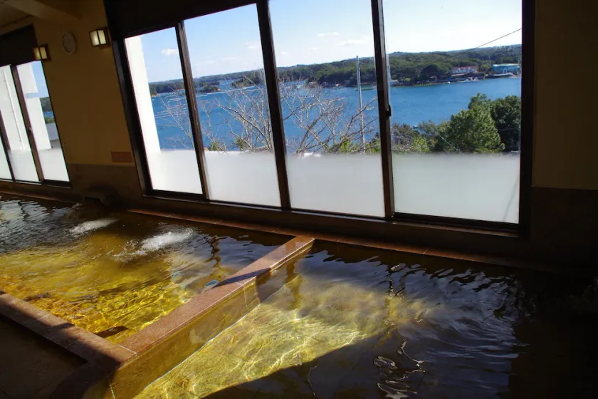 賢島の宿みち潮 Kashikojima Park Hotel Michishio - Image 1