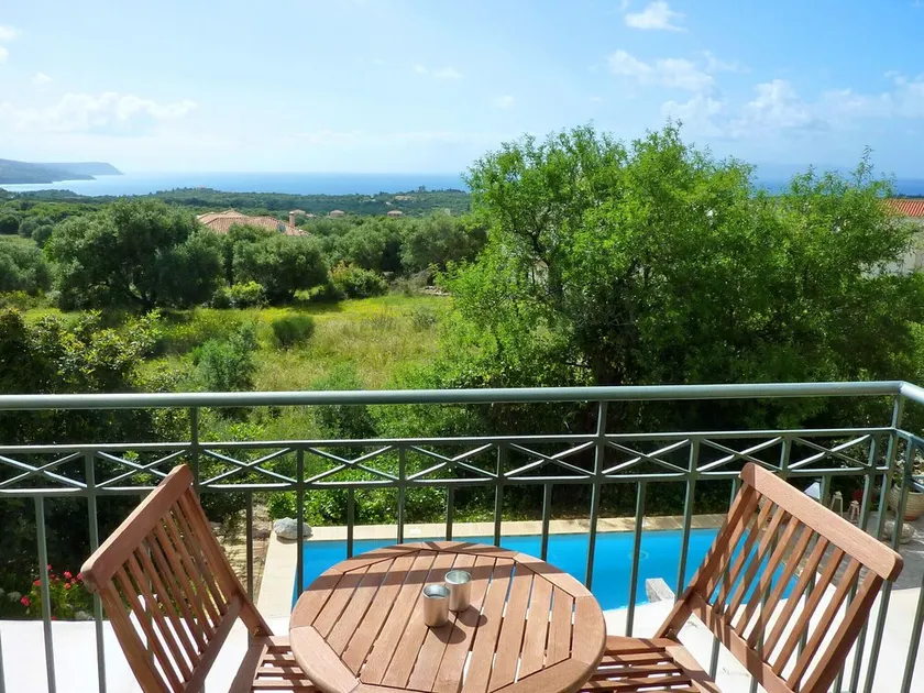 Villa Yianna - Image 1