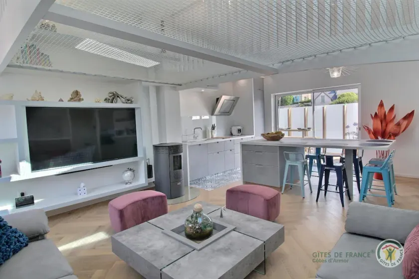 La maison de Perros - PERROS GUIREC - Image 1