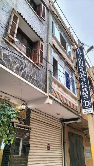 Residence El Schems - Image 1