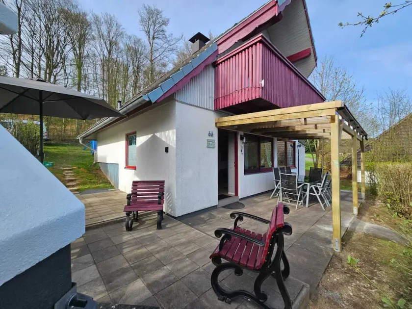 Renovado casa de férias Steffi, esqui aquático, caminhadas e muito mais - Image 1