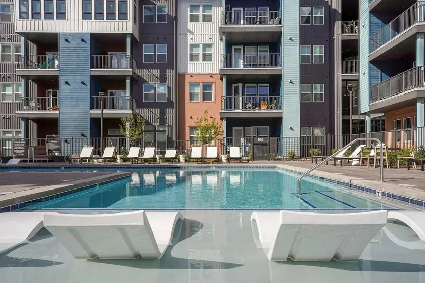 Landing Furnished Apartments near USAFA - Image 1