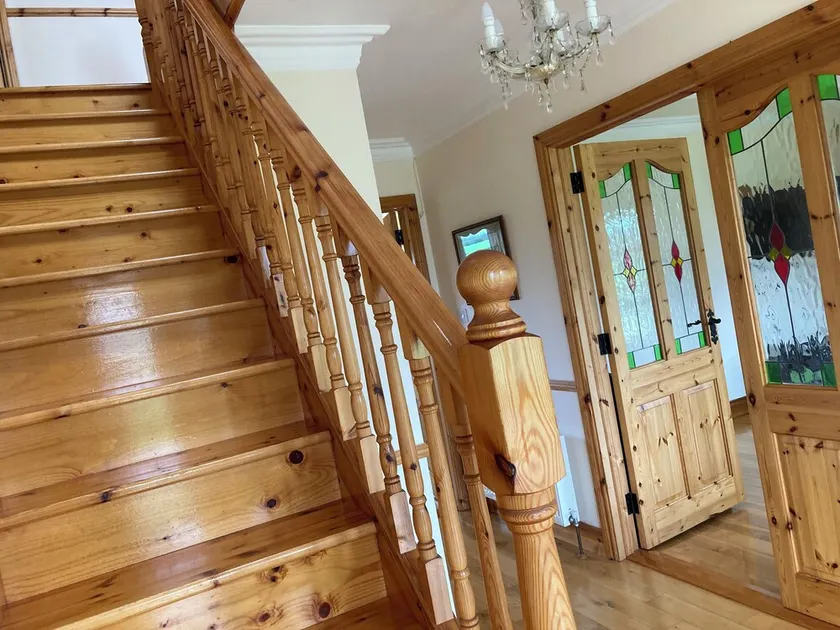 Burkes Holiday Cottages - Image 1