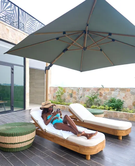 kolo boutique hotel - Image 1