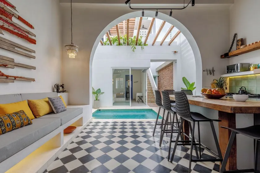 Casa Paguro by Xarm Apartments - Image 1