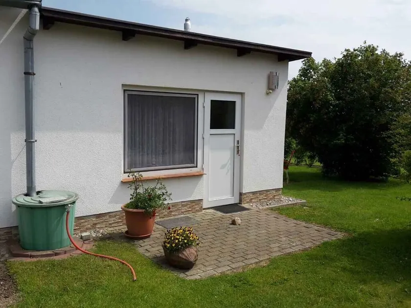 Studio mit Grillterrasse - Image 1