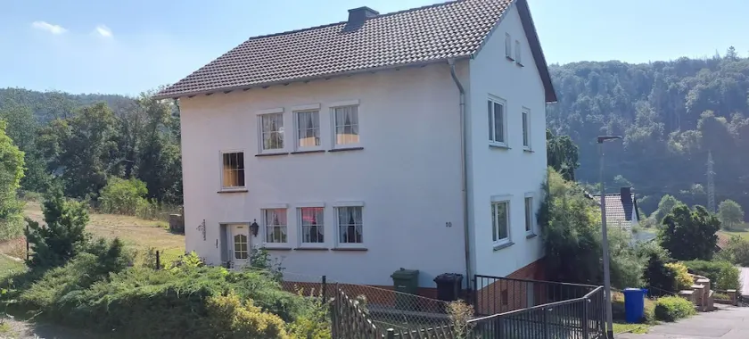 Ferienhaus Mauersegler - Image 1