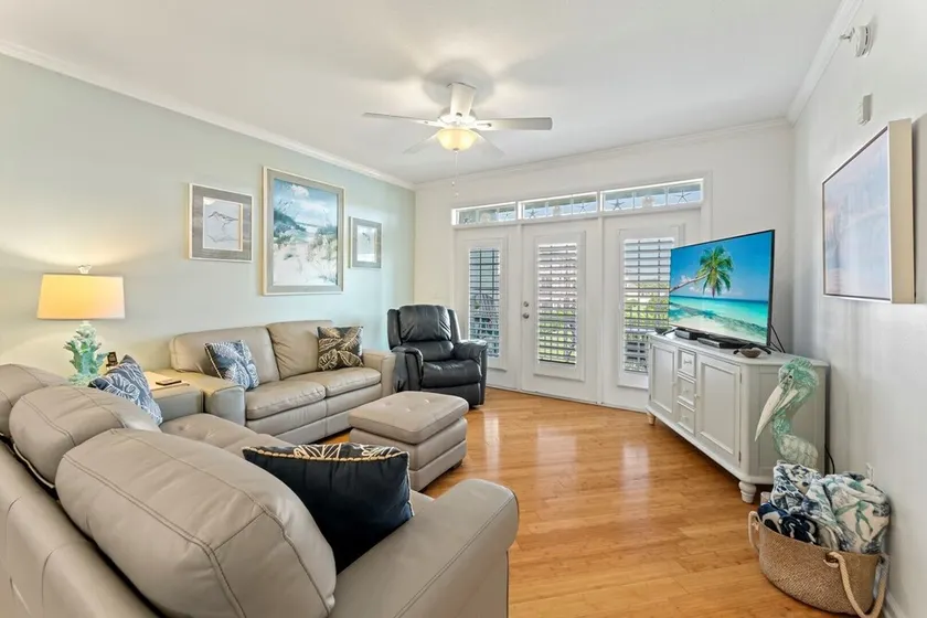 Seaside at Anastasia F202 - Image 1
