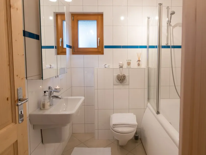 Casa di vacanze aggradevole e di lusso a La Tzoumaz, 4 Vallees, in Svizzera per 10 persone - Image 1