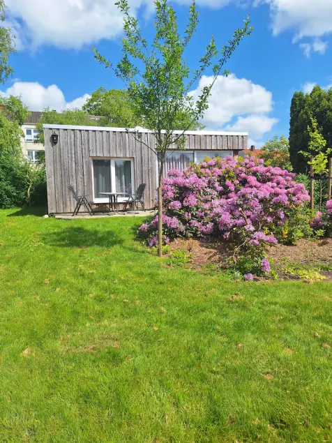 Casa vacanze Marie sul Weser, posizione tranquilla, immerso nel verde e molto ben attrezzata - Image 1