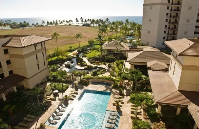 $ 295 / nat juni-august! Beach Front Ocean View 1734 sq ft XLarg Luksus 3BR Villa - Image 1