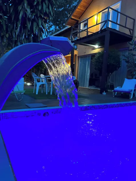 Beautiful House Near Of The Beaches in the south of Brazil - Image 1