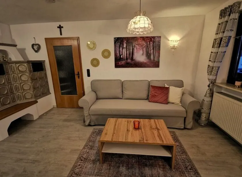Ferienwohnung 1, bis 2 Personen, 55 qm, 1 Schlafzimmer - Image 1
